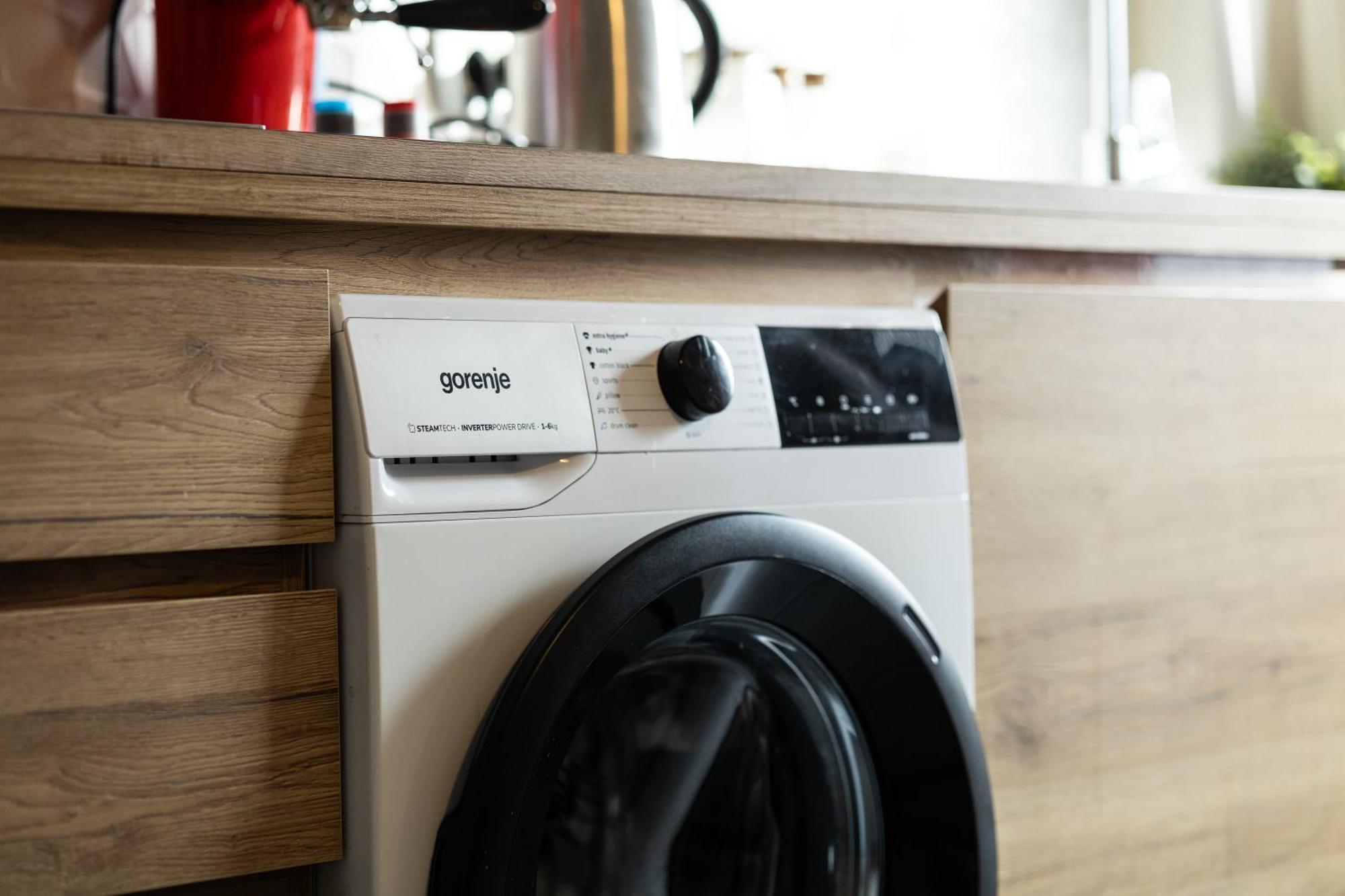 Great For Couples Or Small Families Appartement