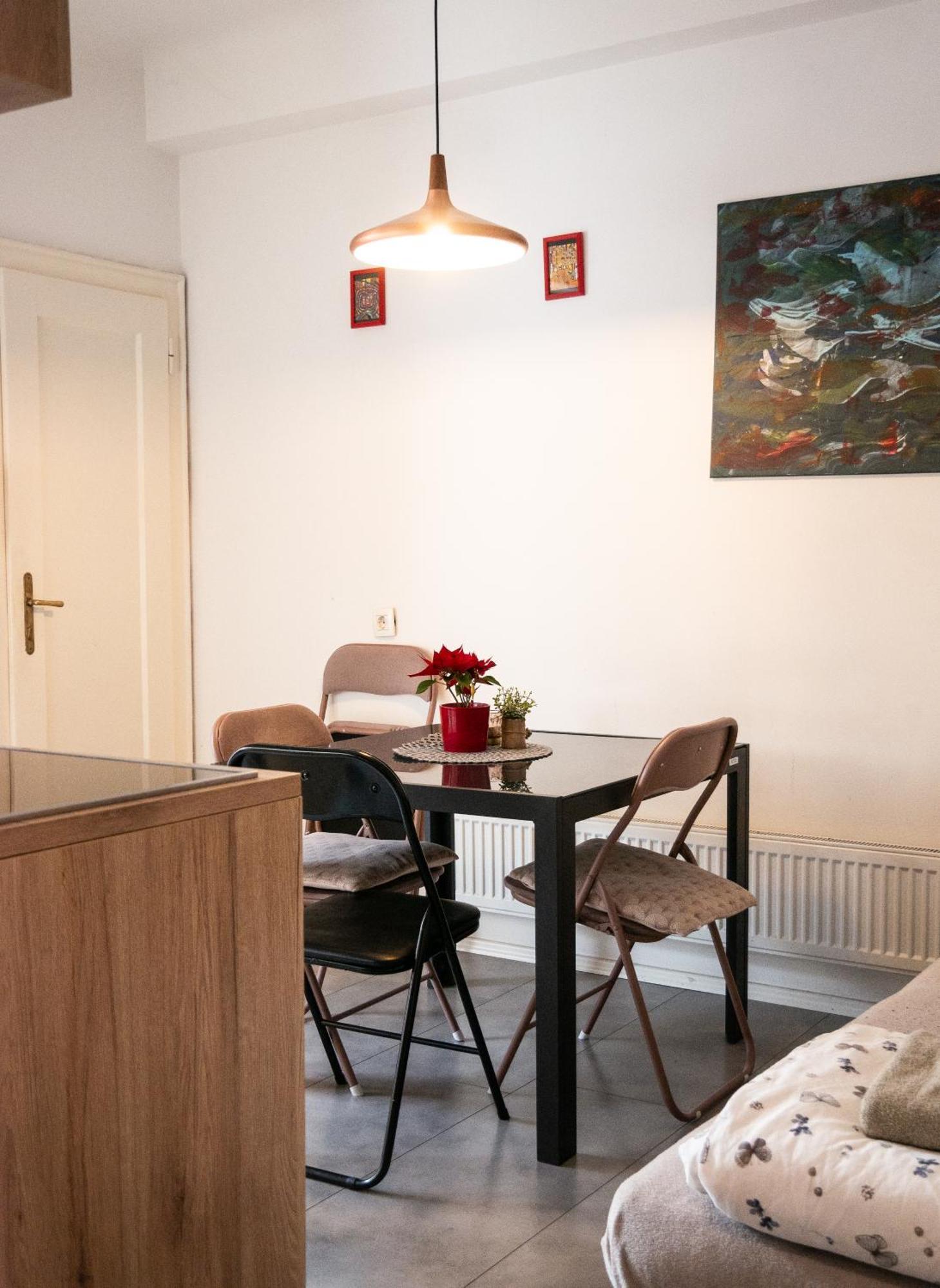 Appartement Great For Couples Or Small Families