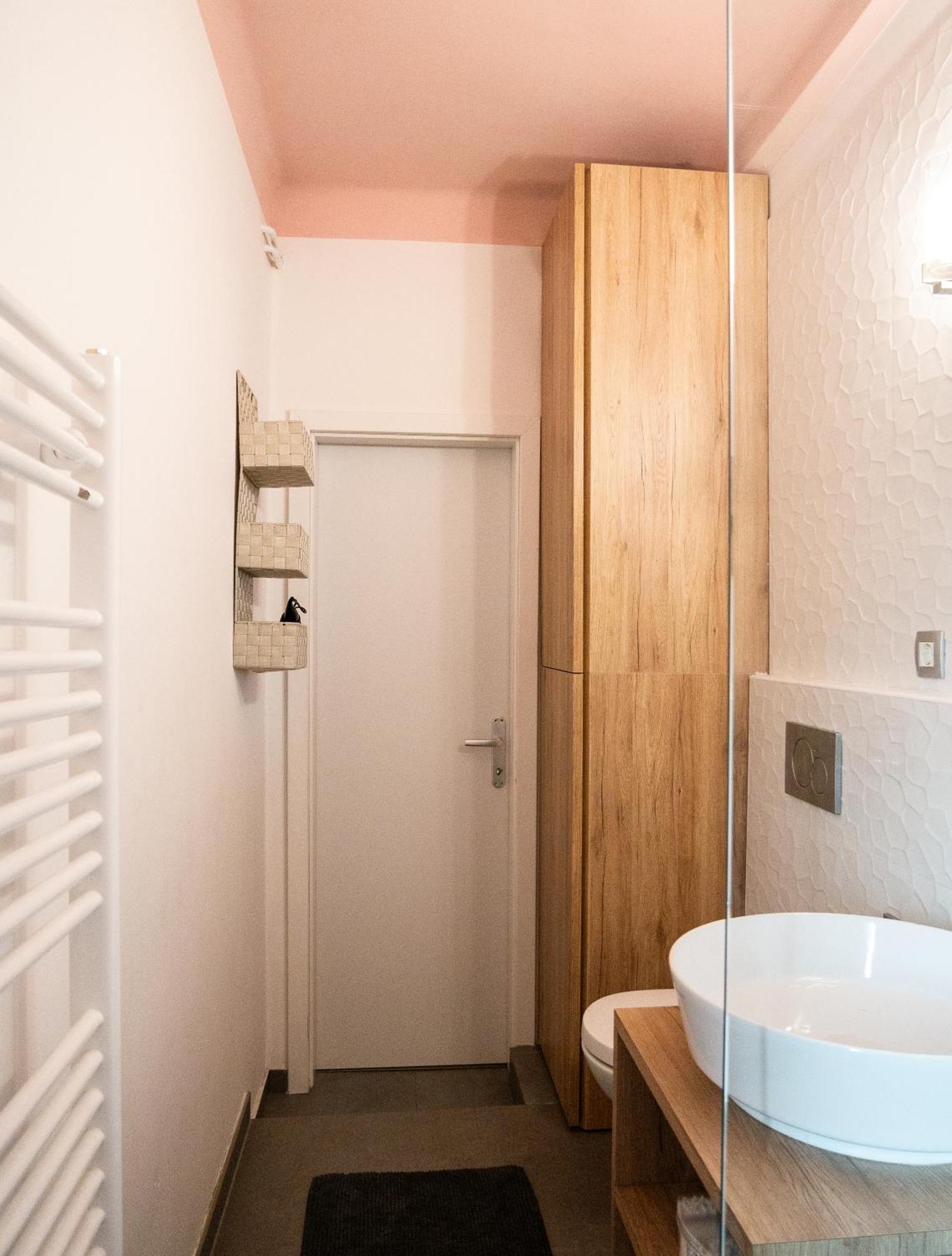 Appartement Great For Couples Or Small Families *
