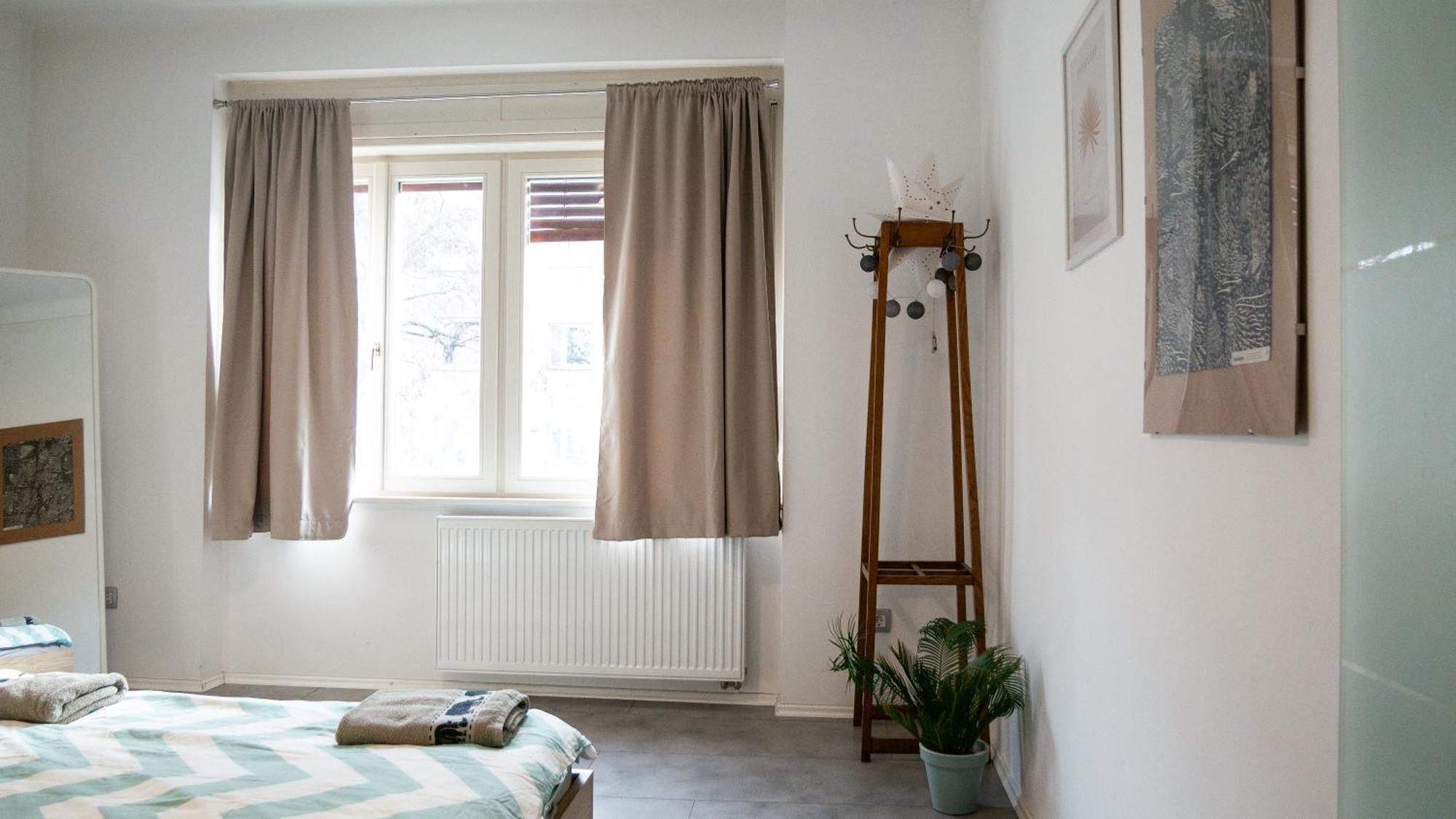 Appartement Great For Couples Or Small Families Ljubljana