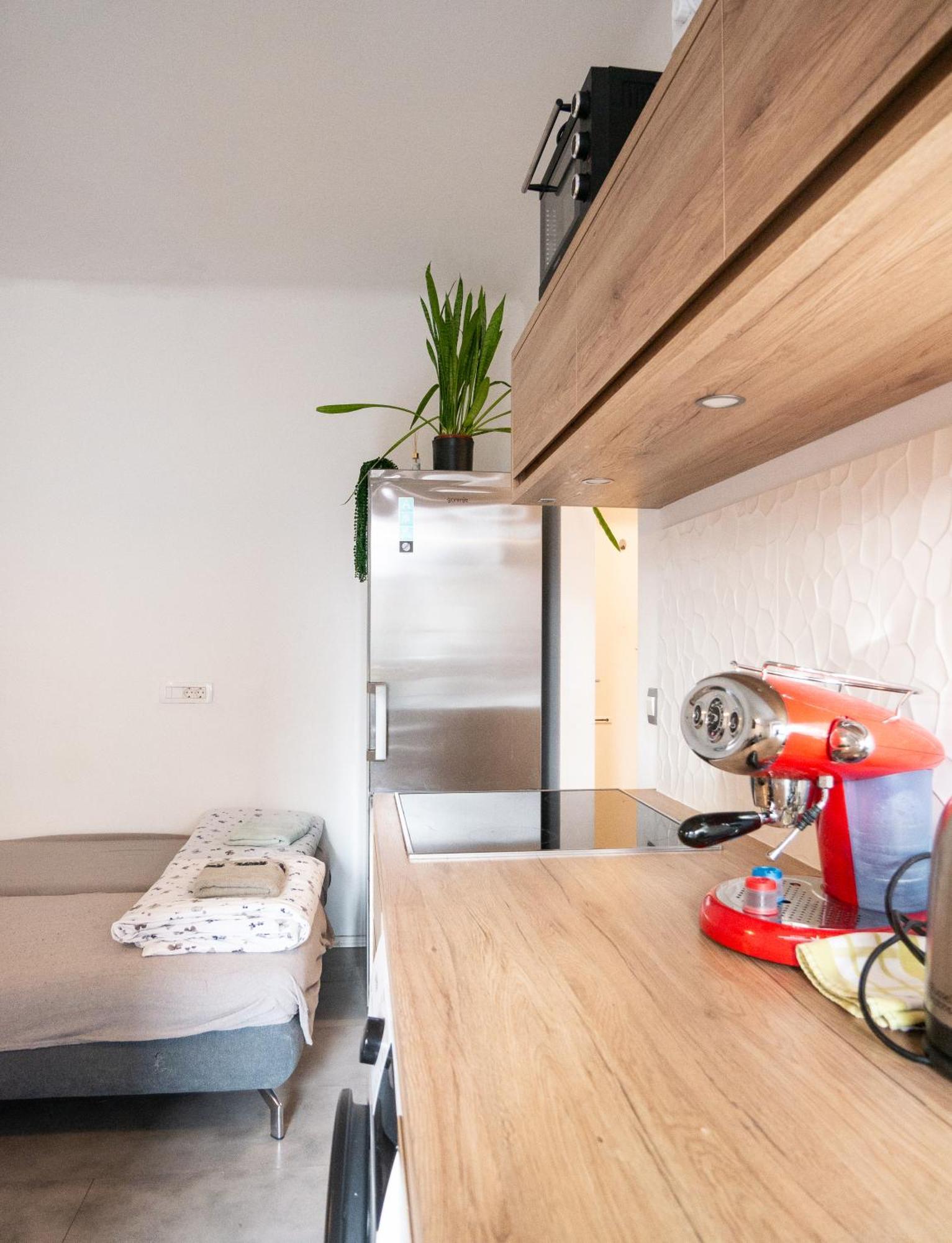 Great For Couples Or Small Families Appartement *