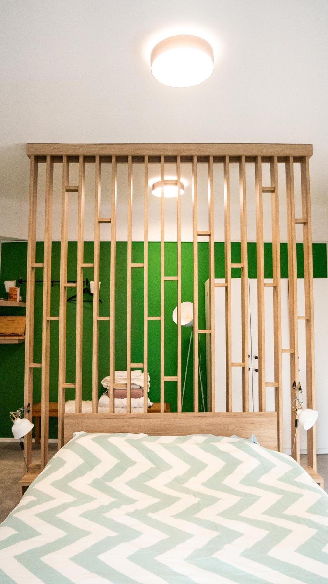 Appartement Great For Couples Or Small Families *