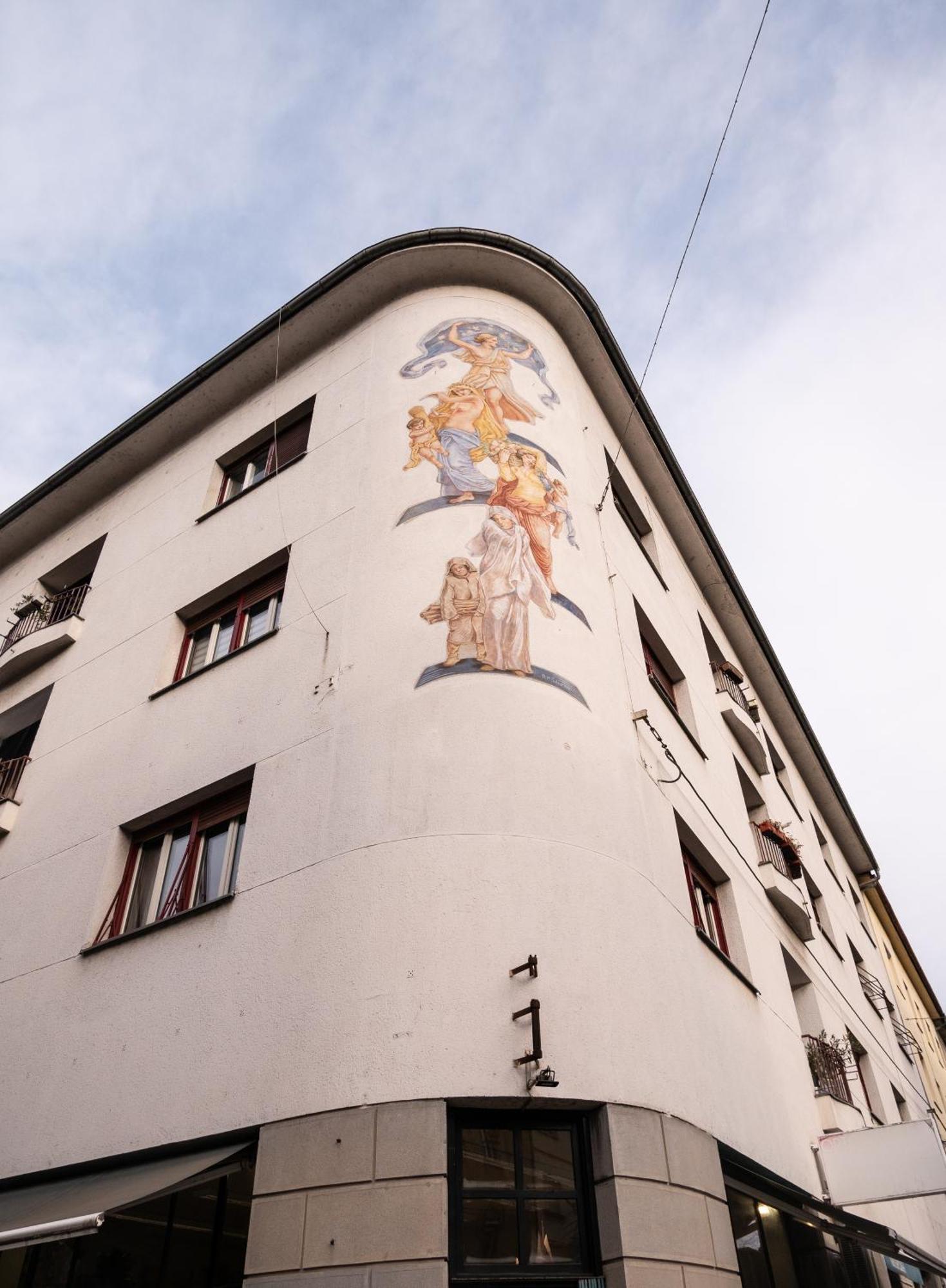 Appartement Great For Couples Or Small Families *